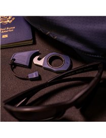 RAPID RESCUE MIDNIGHT BLU