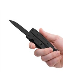 POWERASSIST W/POUCH BLK