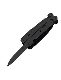 POWERASSIST W/POUCH BLK