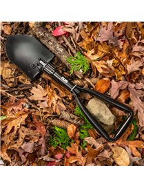 ENTRENCHING TOOL