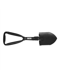 ENTRENCHING TOOL