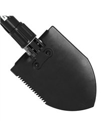 ENTRENCHING TOOL