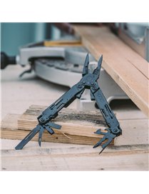 POWERACCESS BLK
