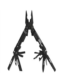 POWERACCESS DELUXE BLK