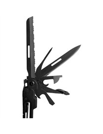 POWERACCESS DELUXE BLK