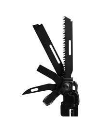 POWERACCESS DELUXE BLK