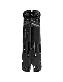 POWERACCESS DELUXE BLK