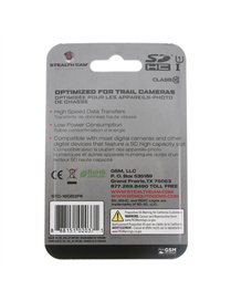2PK 16GB SD CARD