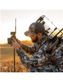 RVOLVR 360 CELL TRAIL CAM