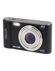 MND20 44 MP DIG CAM BLK