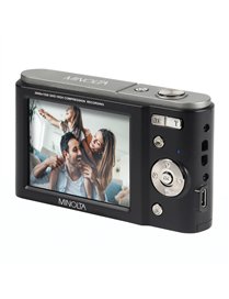 MND20 44 MP DIG CAM BLK