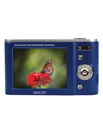 MND20 44 MP DIG CAM BLU