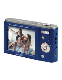 MND20 44 MP DIG CAM BLU