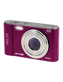 MND20 44 MP DIG CAM MAG
