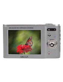 MND20 44 MP DIG CAM SLV