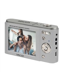 MND20 44 MP DIG CAM SLV