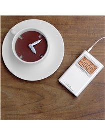 AM/FM POCKET RADIO
