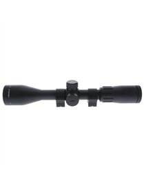 SCP INT 3-9X42 IR BDC BLK