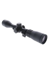 SCP INT 3-9X42 IR BDC BLK