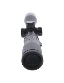 SCP INT 3-9X42 IR BDC BLK