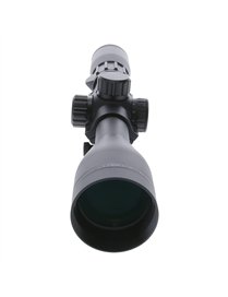SCP INT 3-9X42 IR BDC BLK