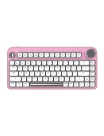IZO BT/USB KYBRD W/R PBM
