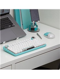 IZO BT RF-USB OPT MS MDY