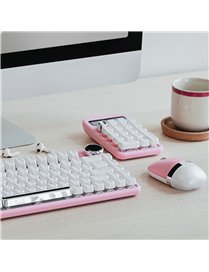 IZO BT/USB CALC W/R PBM