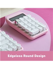 IZO BT/USB CALC W/R PBM