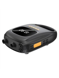 SUP BATT AIR PUMP W/PBNK