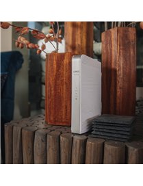 4K 1TB NVR W/2BAT CAMS