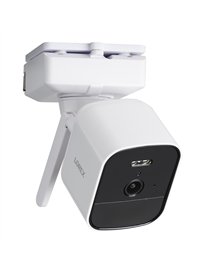 4K 1TB NVR W/2BAT CAMS