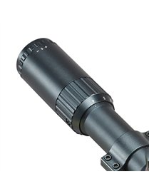 4-16X40 PROTARGET RFLSCP