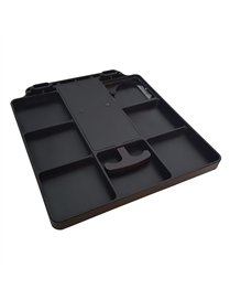 GODESK BLK