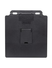 GODESK BLK