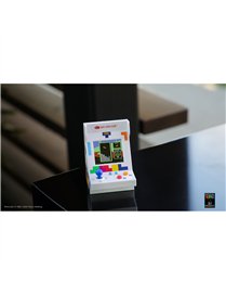 PICO PLAYER TETRIS