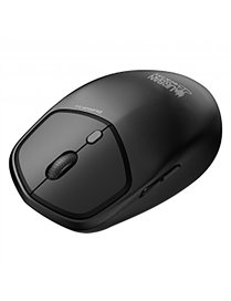 ONLEE COLOR BT MOUSE BLK