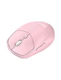 ONLEE COLOR BT MOUSE PNK