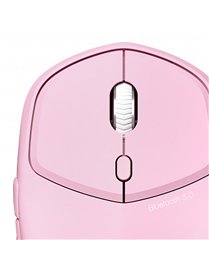 ONLEE COLOR BT MOUSE PNK