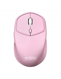 ONLEE COLOR BT MOUSE PNK