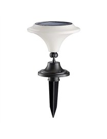 2PK SLR MARTINI LED LAMP