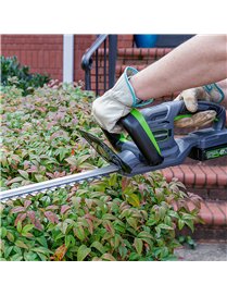 20V 20IN HEDGE TRIMMER