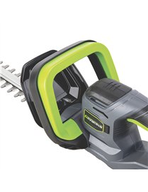 20V 20IN HEDGE TRIMMER
