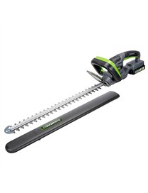 20V 20IN HEDGE TRIMMER