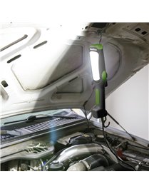 3KLM LED DRP LT W/25FT CD