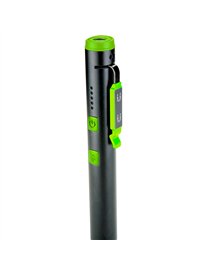 LED PEN LIGHT W/UV&LASER