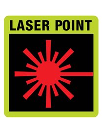 LED PEN LIGHT W/UV&LASER