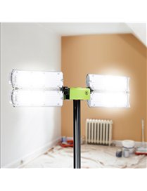 8KLM VYGR RCHR LED WRK LT
