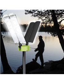 8KLM VYGR RCHR LED WRK LT