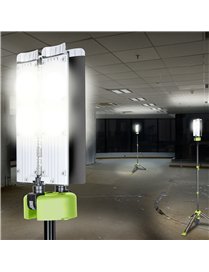 8KLM VYGR RCHR LED WRK LT